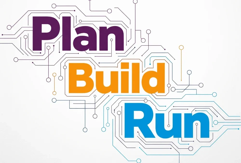 The 7 Stages of a Successful Startup Launch