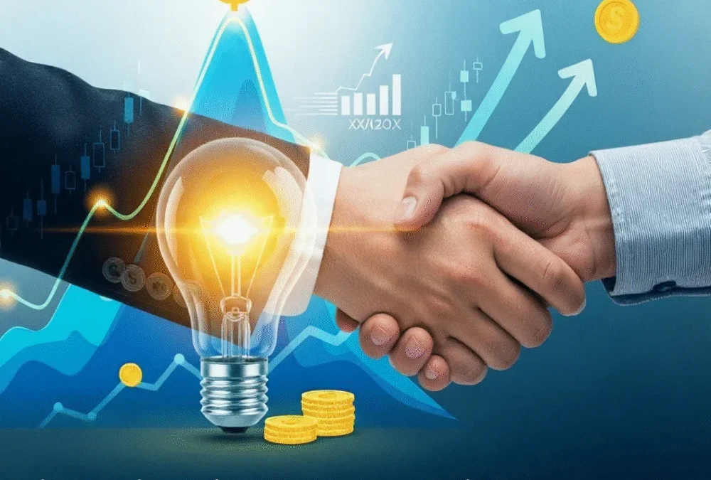 Investor-Ready: How to Stop Begging and Start Attracting Investors with BuildRunKit