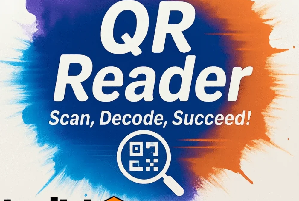 QR Codes for Business: Unlocking Insights with Your Scanner
