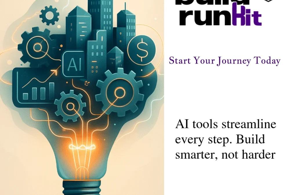 BuildRunKit: Your All-in-One Partner for Startup Success