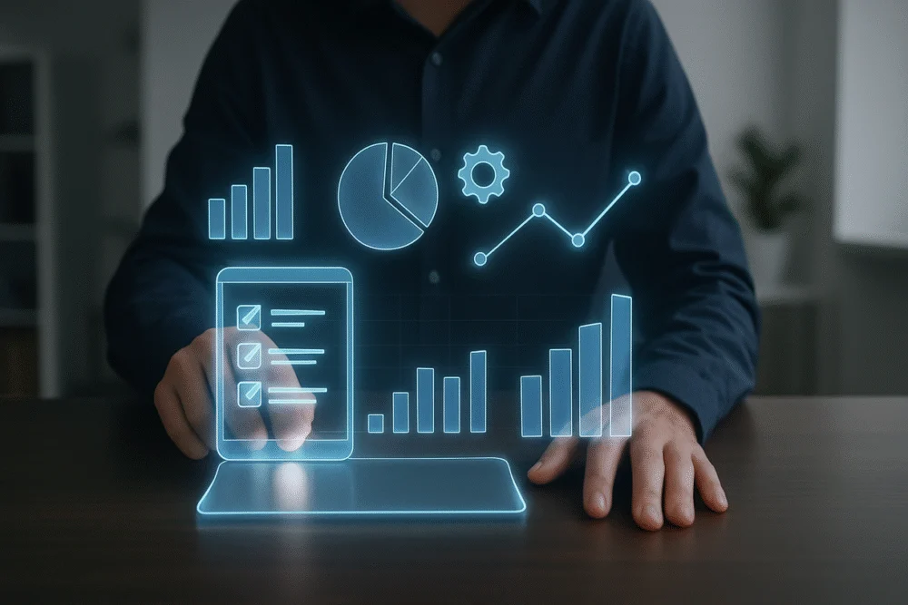 Unlocking Entrepreneurial Potential: The Power of BuildRunKit’s Essential Tools