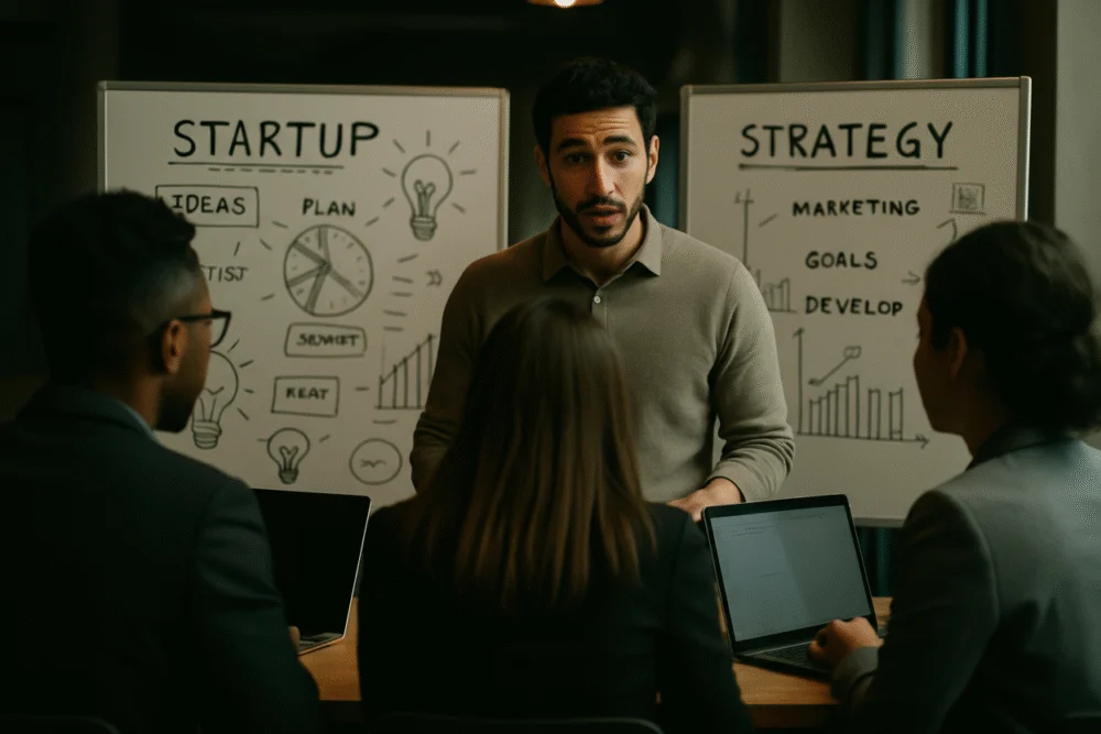Your Startup Idea Isn’t Special (But Your Execution Can Be)