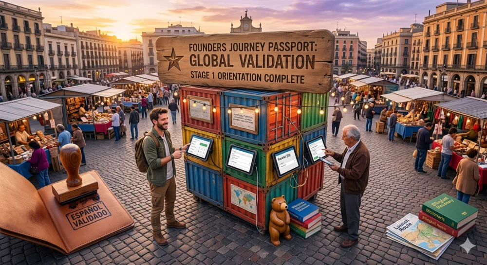 Build In Public – Week of July 28 – August 1, 2025