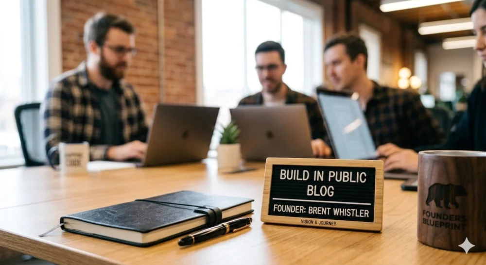 Welcome to the Journey: The BuildRunKit Vision