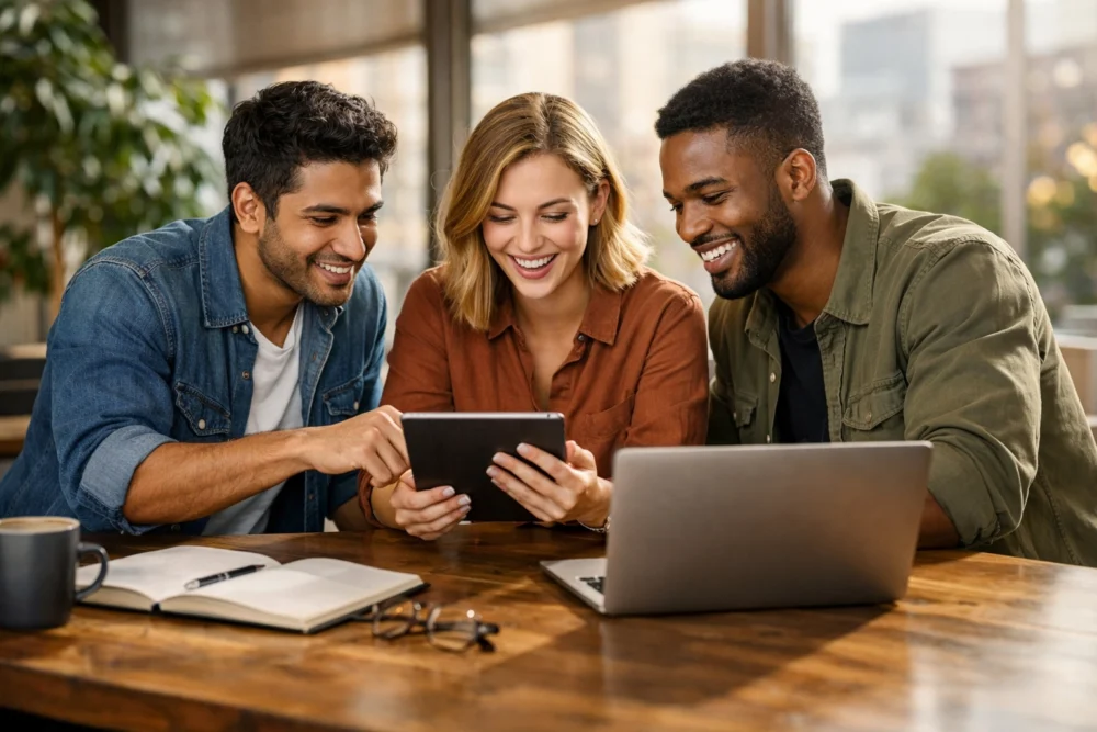 Build In Public – Week of April 6 – April 10, 2026