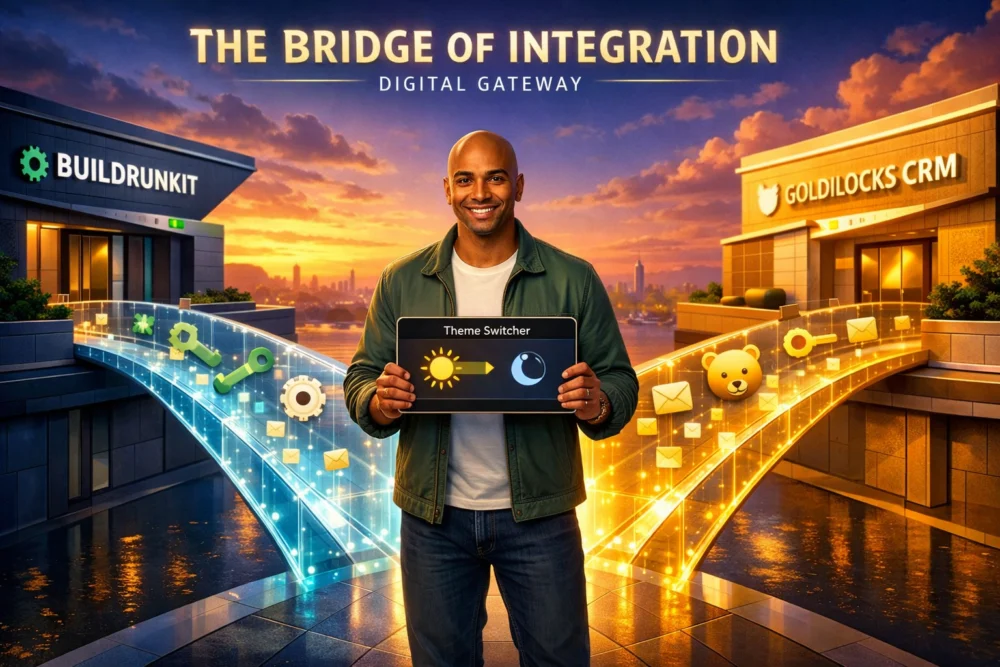 Build In Public – Week of August 18 – August 22, 2025