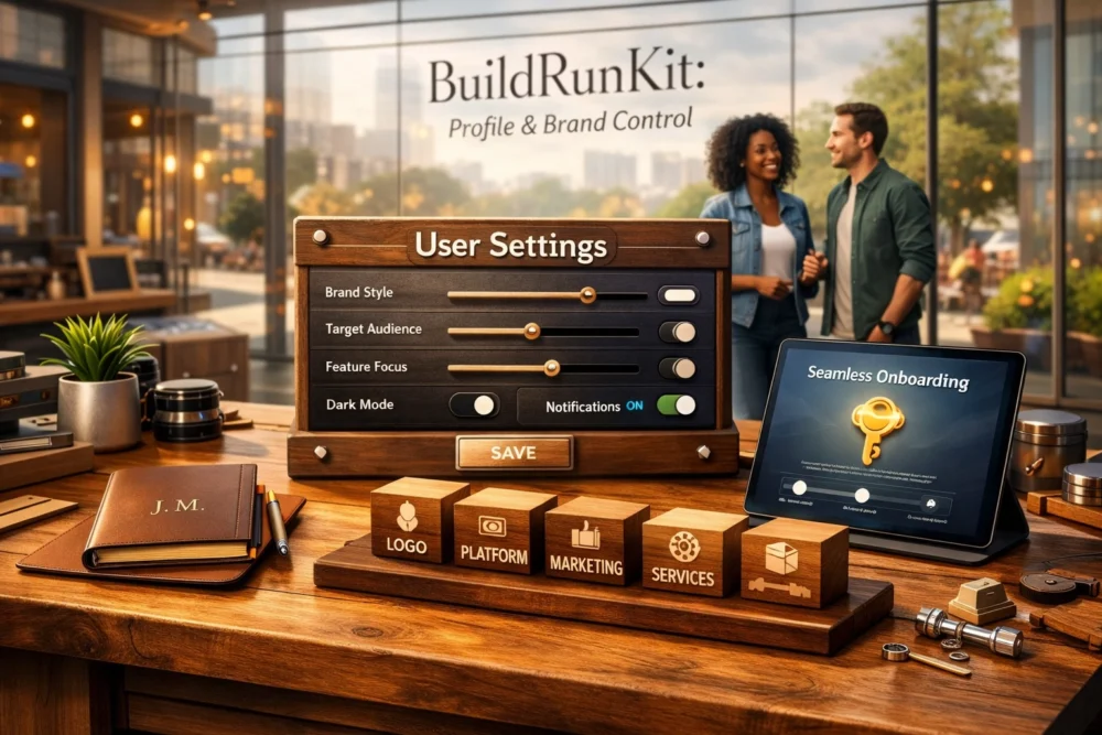 Build In Public – Week of August 4 – August 8, 2025