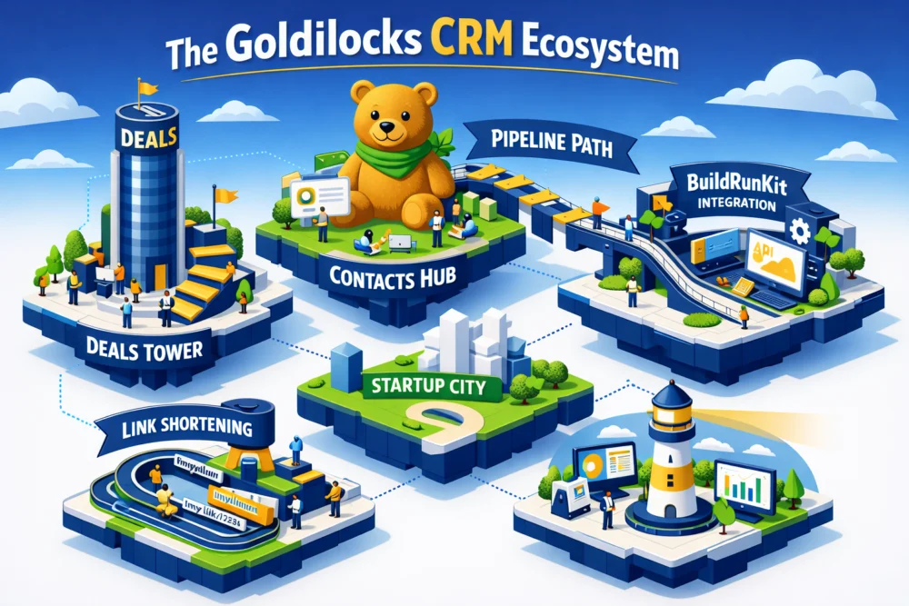 Build In Public – Week of August 11 – August 15, 2025