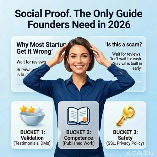 social proof guide