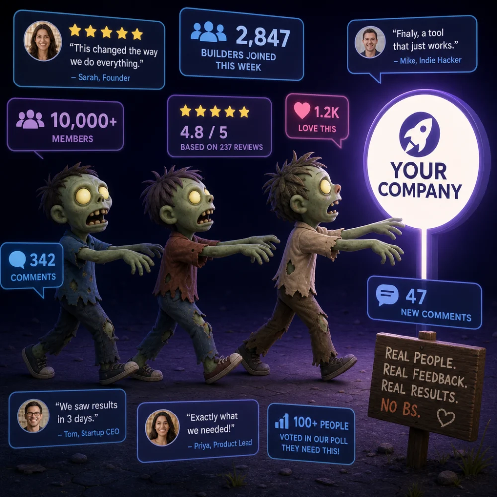 Social Proof Brain Hack