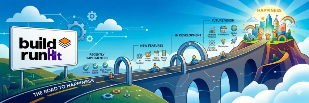 Roadmap header image